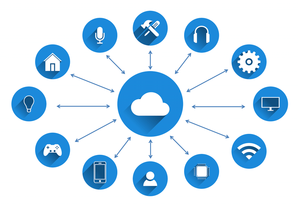 Structural Cabling and IT Facility Solutions form Edge Communication Technologies